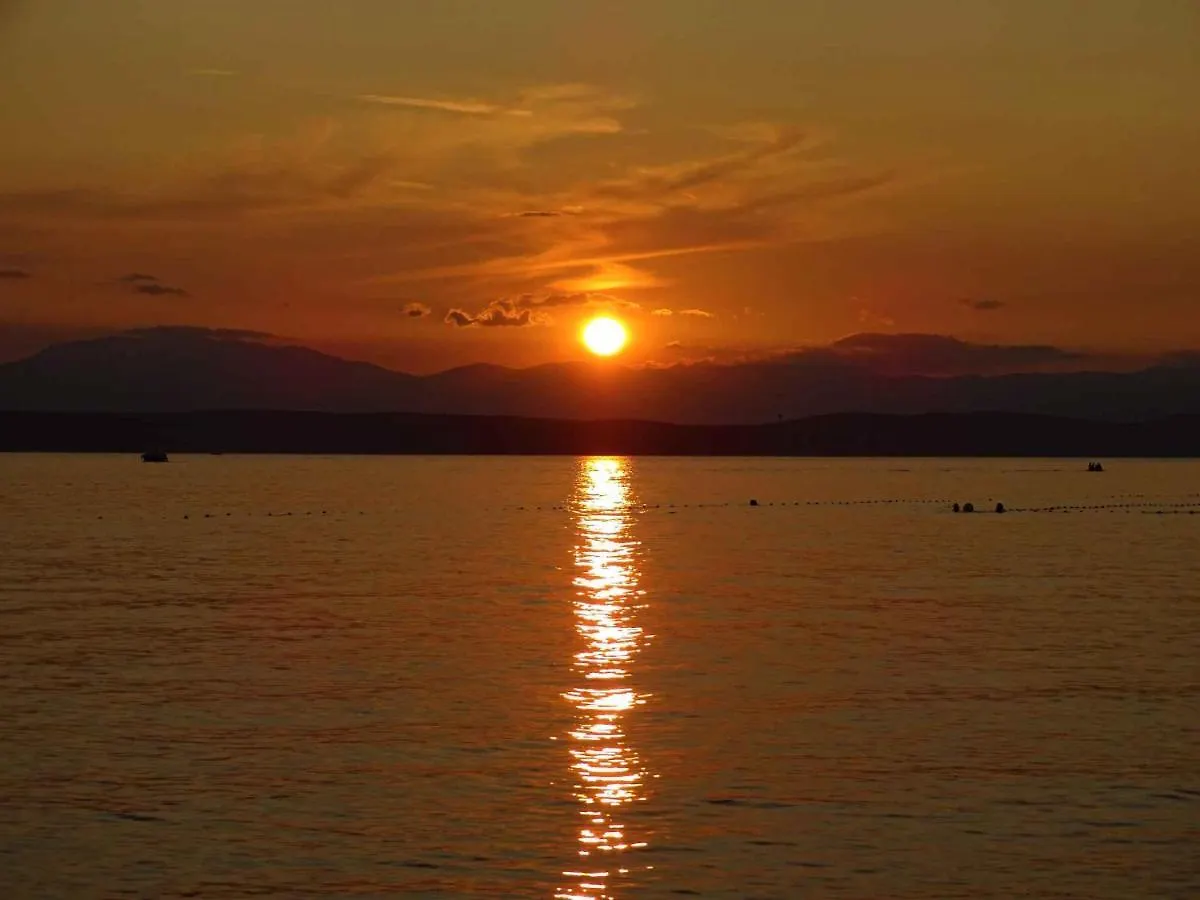 Apartment Dramalj 33 Croatia