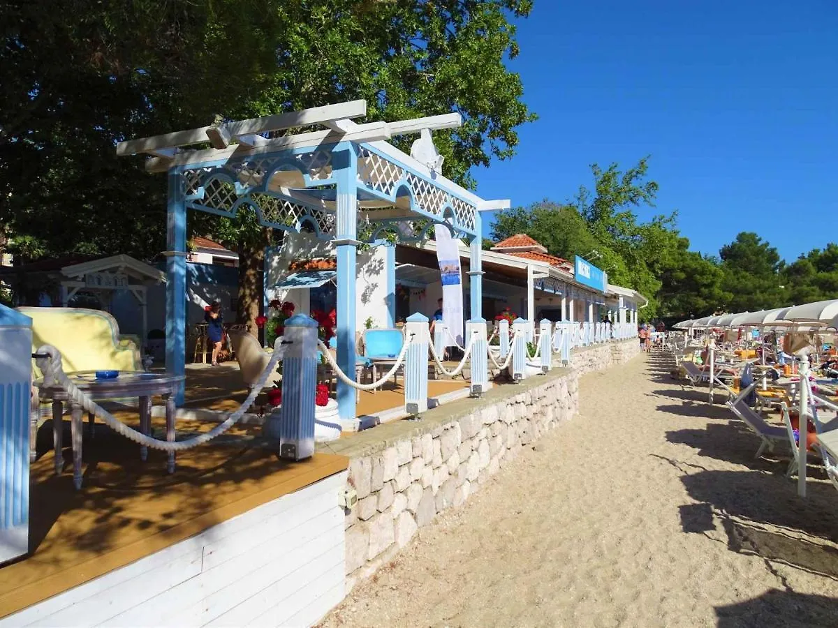 Apartment Dramalj 33 Croatia