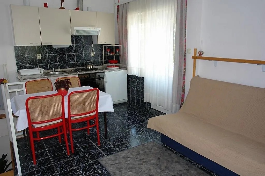 Apartment Dramalj 33