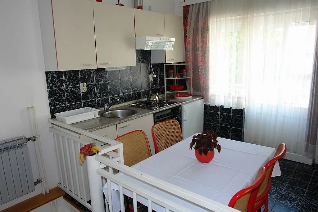 Apartment Dramalj 33 0*,  Kroatien