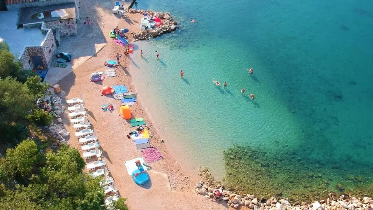 Apartment Dramalj 33 Croatia
