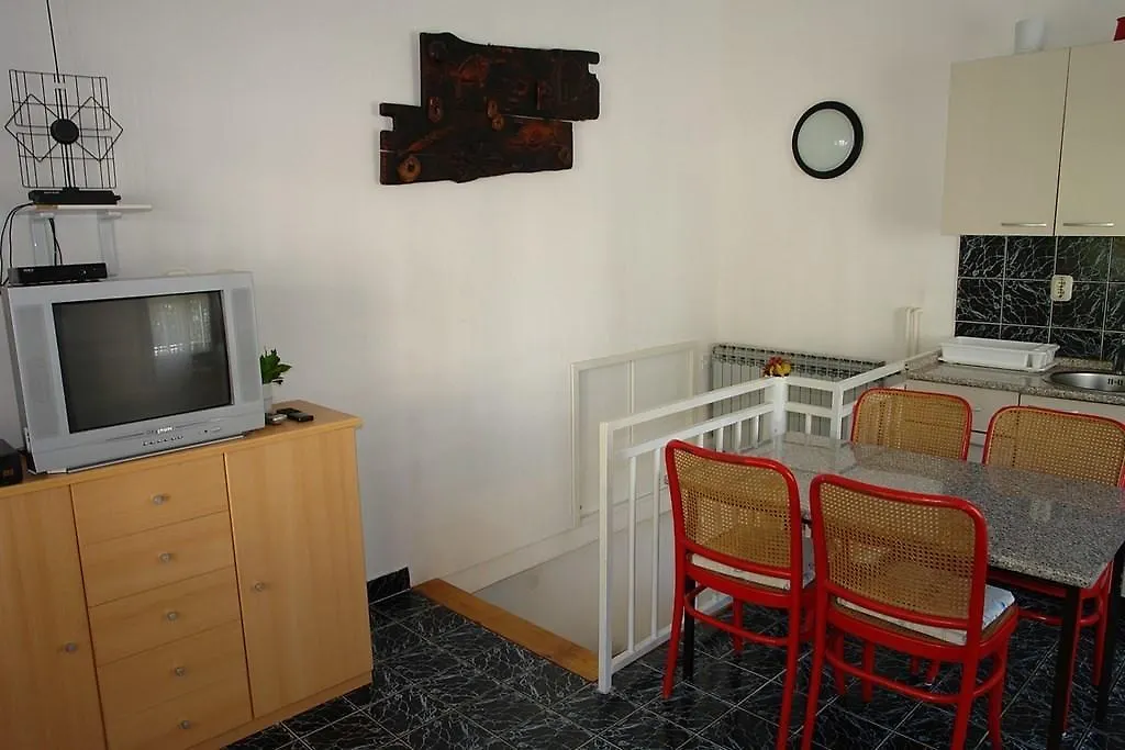 Apartment Dramalj 33