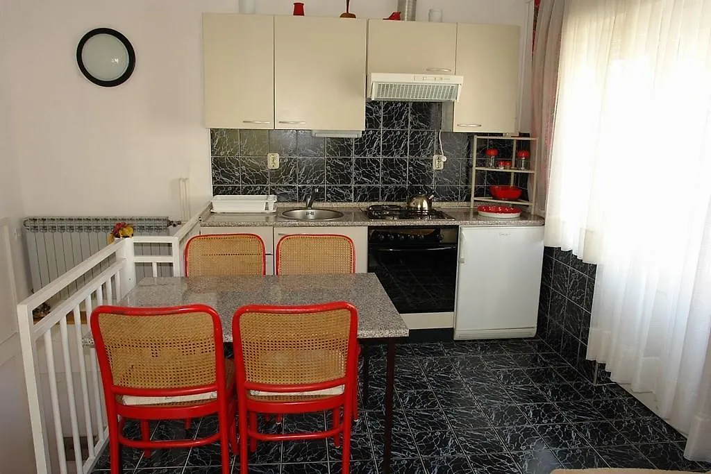 Apartment Dramalj 33