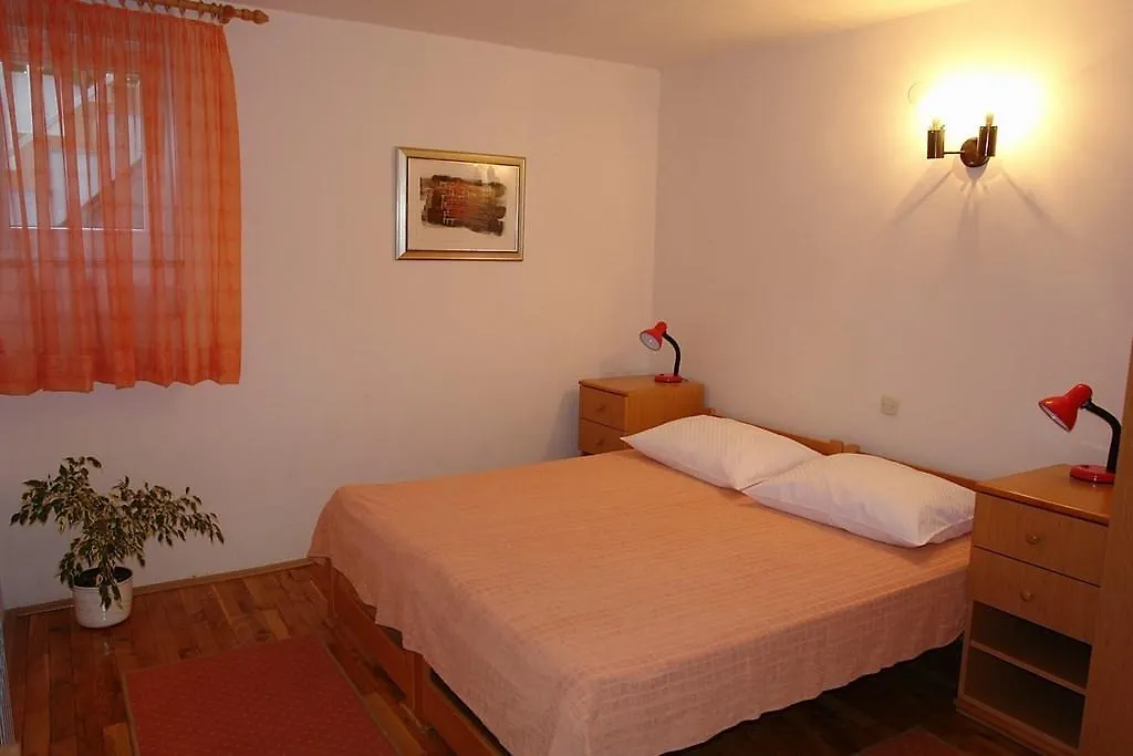 Apartment Dramalj 33 Croatia