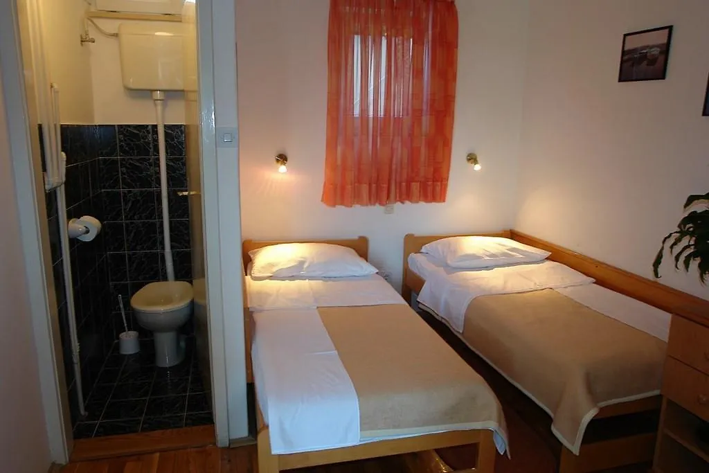 Apartment Dramalj 33