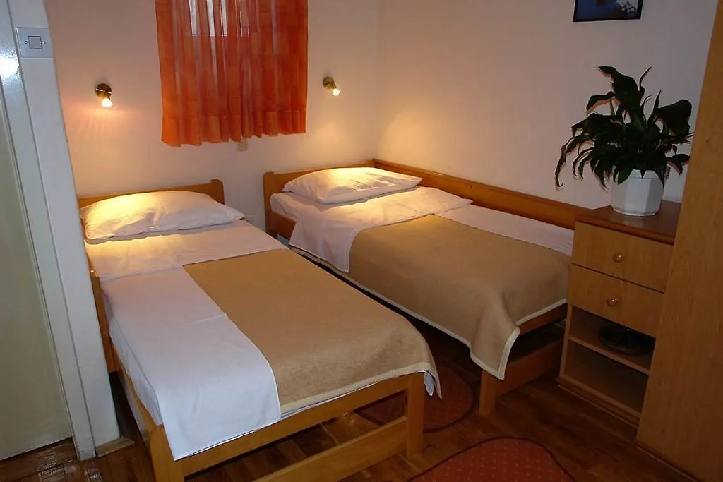 Apartment Dramalj 33 0*,  Croatia