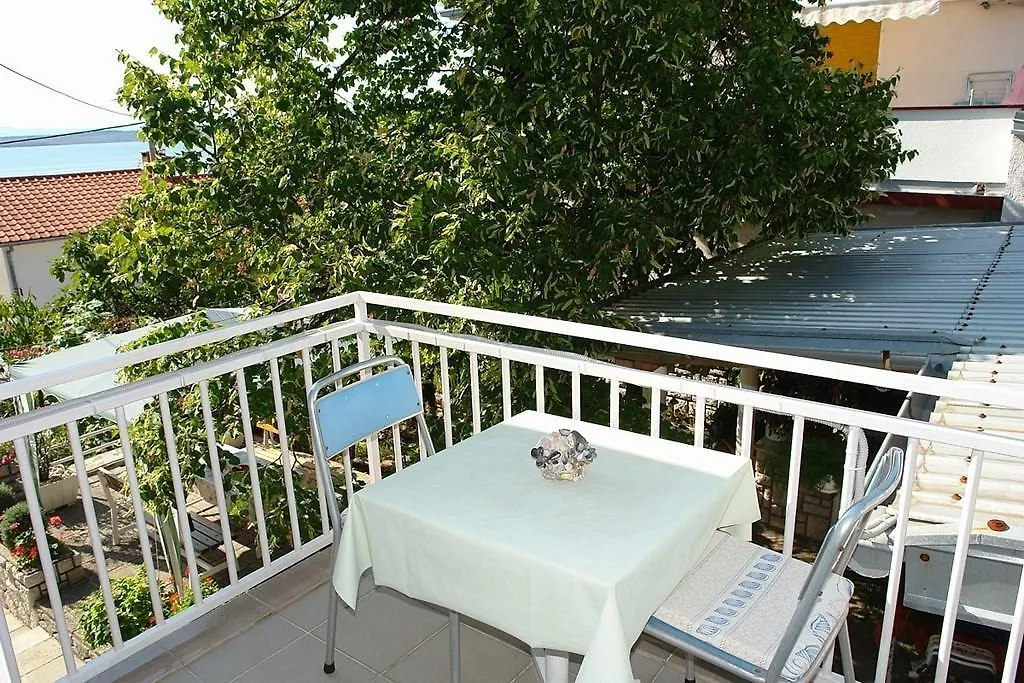 Apartment Dramalj 33 0*,  Croatia