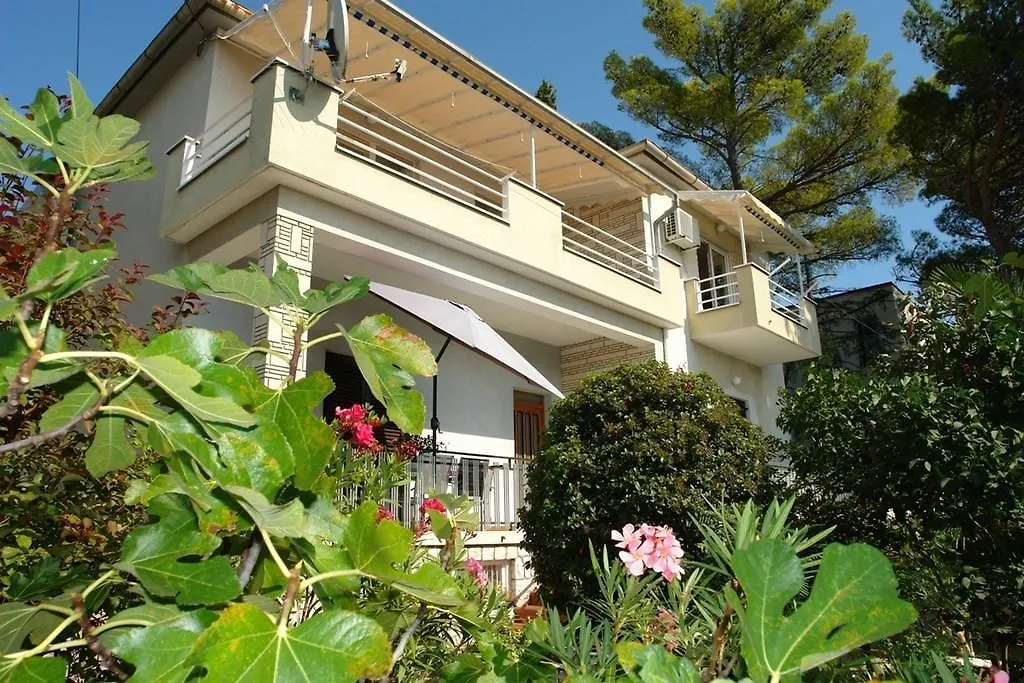 Apartment Dramalj 33